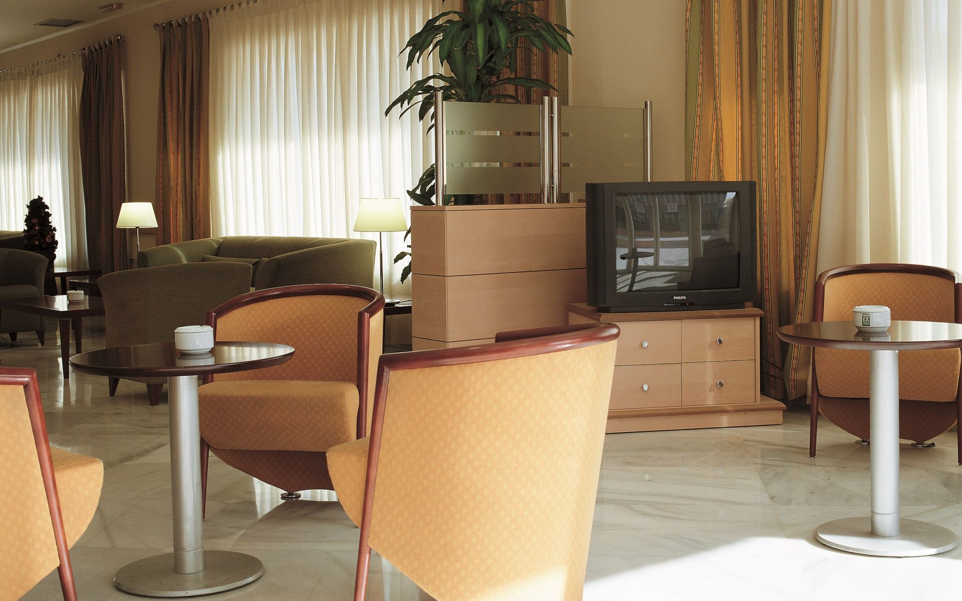 Nh Barajas Airport Hotel Madrid Ngoại thất bức ảnh
